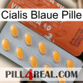 Cialis Blue Pill 43